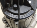 клапан EGR Opel Astra H 2007, 1.7 л., дизель, K5T70380, 89737-66632 - фото №7