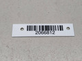 клапан EGR Opel Astra H 2007, 1.7 л., дизель, K5T70380, 89737-66632 - фото №8