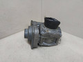 заслонка дроссельная Opel Astra H 2007, 1.7 л., дизель, B092740196, 8981052101 - фото №3