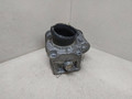 заслонка дроссельная Opel Astra H 2007, 1.7 л., дизель, B092740196, 8981052101 - фото №4