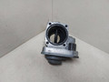 заслонка дроссельная Opel Astra H 2007, 1.7 л., дизель, B092740196, 8981052101 - фото №5