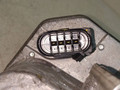 заслонка дроссельная Opel Astra H 2007, 1.7 л., дизель, B092740196, 8981052101 - фото №7