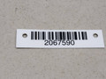 заслонка дроссельная Opel Astra H 2007, 1.7 л., дизель, B092740196, 8981052101 - фото №8