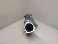 коллектор впускной Opel Astra H 2007, 1.7 л., дизель, 8973858235, 0928530590, 700997160 - фото №5