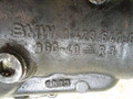 мост передний BMW X5 E53 2001, 3.0 л., i, бензин, АКПП, серый, внедорожник 5 дв., полный привод, 14286440, 14286410 - фото №3