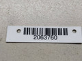 форсунка Land Rover Freelander 1 поколение 2000, 1.8 л., бензин, 0280155885 - фото №5