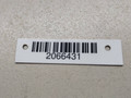 форсунка Land Rover Freelander 1 поколение 2000, 1.8 л., бензин, 0280155885 - фото №5