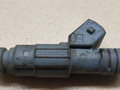 форсунка Land Rover Freelander 1 поколение 2000, 1.8 л., бензин, 0280155885 - фото №4