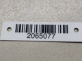 форсунка Land Rover Freelander 1 поколение 2000, 1.8 л., бензин, 0280155885 - фото №5