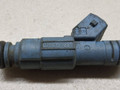 форсунка Land Rover Freelander 1 поколение 2000, 1.8 л., бензин, 0280155885 - фото №4