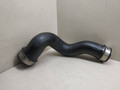 патрубок интеркулера Mercedes-Benz C-Класс W203/S203/CL203 2002 - фото №2