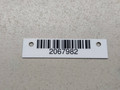 патрубок интеркулера Mercedes-Benz C-Класс W203/S203/CL203 2002 - фото №3