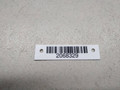 лямбда-зонд Mazda 3 BK 2005, 1.6 л., бензин - фото №4