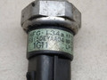 датчик кондиционера Mitsubishi Carisma 1 поколение 1999, HFC134A, 1G11, F815DEYAA04 - фото №4