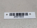 педаль Mazda 2 1 поколение 2003, 1.2 л., бензин, HELLA, 6PV00856700, 2S619F836AA - фото №6