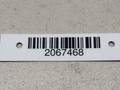 трубка охлаждающей жидкости BMW X5 E53 2001, 7502000 - фото №3