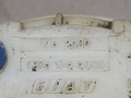 насос топливный Fiat Punto 1 поколение 1996, 1.2 л., бензин, 7752900, 09751769903 - фото №6