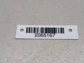 насос топливный Opel Astra G 2000, 1.8 л., бензин, 0580309001, 9129224 - фото №5
