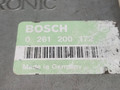 блок управления двигателем BMW 5 серия E34 1990, 3.0 л., бензин, BOSCH, 0261200172, 1726101-001 - фото №3