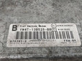 блок управления двигателем Jaguar S-Type 1 поколение 1999, 4.0 л., бензин, YW4T-13525-BB - фото №3