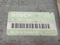 блок управления двигателем BMW 5 серия E34 1991, 2.0 л., бензин, BOSCH, 0261200172 - фото №3