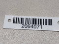 блок управления двигателем BMW 5 серия E34 1992, 2.0 л., бензин, BOSCH, 0261200172, 1722266-001 - фото №5