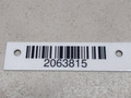 Блок управления ABS/ESP Nissan Primera P11 1998, 2.0 л., бензин, BOSCH, 0265108037, 478502F001 - фото №4