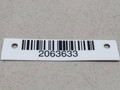 насос топливный Volkswagen Bora 1 поколение 2003, 1.6 л., бензин, 228.233001003, 1J0909051H - фото №7