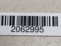 насос топливный Volkswagen Golf 4 поколение 2002, 1.4 л., бензин, 228.233001003, 1J0919051H - фото №5