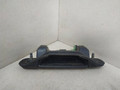 ручка наружная Nissan Almera N15 1998 - фото №3