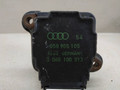 катушка зажигания Audi A4 B5 [рестайлинг] 1999, 1.8 л., бензин, 058905105, 0040100013 - фото №4