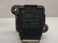катушка зажигания Audi A4 B5 [рестайлинг] 1999, 1.8 л., бензин, 058905105, 0040100013 - фото №4