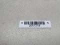катушка зажигания Audi A4 B5 [рестайлинг] 1999, 1.8 л., бензин, 058905105, 0040100013 - фото №5