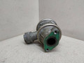 клапан EGR Skoda Octavia 1 поколение (A4) [рестайлинг] 2001, 2.0 л., бензин, 06A131351, 7.22778.02, 01T208 - фото №2