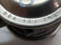 клапан EGR Skoda Octavia 1 поколение (A4) [рестайлинг] 2001, 2.0 л., бензин, 06A131351, 7.22778.02, 01T208 - фото №4