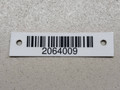 ручка внутренняя Opel Meriva 1 поколение (A) 2004 - фото №3