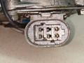 моторчик передних стеклоочистителей (дворников) Renault Megane 1 поколение 1998, VALEO, 7701204818 - фото №3