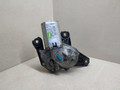 моторчик заднего стеклоочистителя (дворника) Renault Scenic 2 поколение 2004, VALEO, 53018912, 820015345B - фото №2