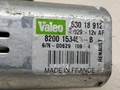 моторчик заднего стеклоочистителя (дворника) Renault Scenic 2 поколение 2004, VALEO, 53018912, 820015345B - фото №3