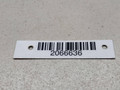петля капота Nissan Almera N16 2002 - фото №4