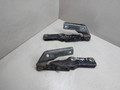 петля капота Opel Omega B 1999 - фото №2