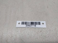 подушка крепления двигателя Suzuki Wagon R 2 поколение 2000, 7RJ-7345-03 - фото №3