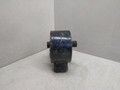 подушка крепления двигателя Nissan Note E11 2006, 1121157E05 - фото №2