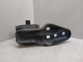 подушка крепления двигателя Nissan Note E11 2006, 1121157E05 - фото №4
