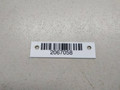 подушка крепления двигателя Nissan Almera N16 2002, 11211-40U00 - фото №6