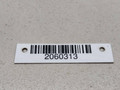 подушка крепления КПП Renault Espace 4 поколение 2005, 538907-309C57 - фото №4