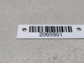 Кронштейн балки Renault Megane 2 поколение 2005, 1.9 л., F9Q 800, дизель, МКПП, серый, универсал, передний привод, 8200197453G - фото №3