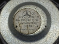 динамик двери Mercedes-Benz C-Класс W203/S203/CL203 2001, A2038201102 - фото №3