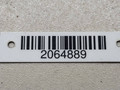 патрубок радиатора Renault Laguna 1 поколение [рестайлинг] B568 1998, 1.6 л., i, K4M 720, бензин, 5МКПП, золотистый, хетчбэк 5 дв., передний привод - фото №2