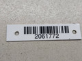 ролик двери сдвижной Mercedes-Benz Vaneo W414 2003, A4147600547 - фото №3